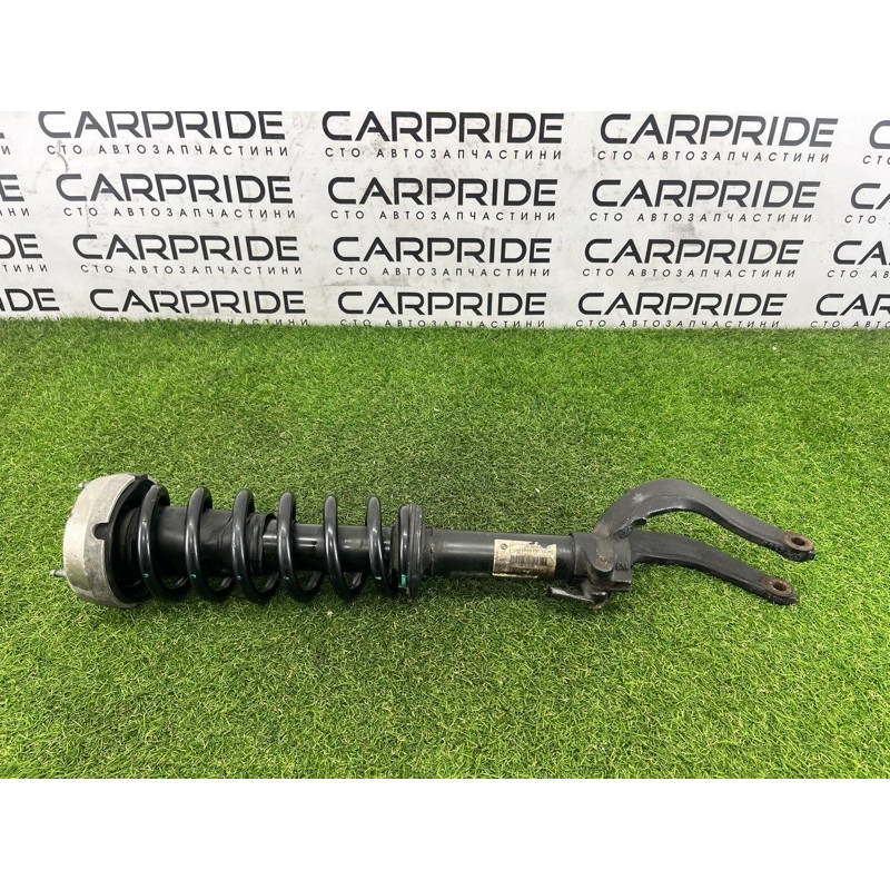 Амортизатор в сборе (подвеска) BMW X5 E70 2009 4.8 N62N 31326781918