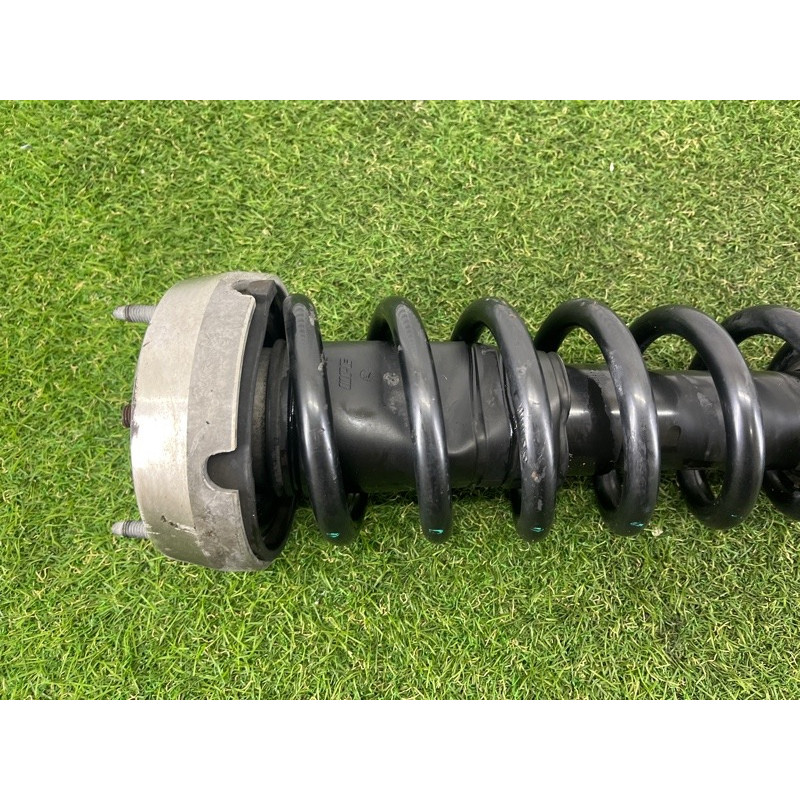 Амортизатор в сборе (подвеска) BMW X5 E70 2009 4.8 N62N 31326781918