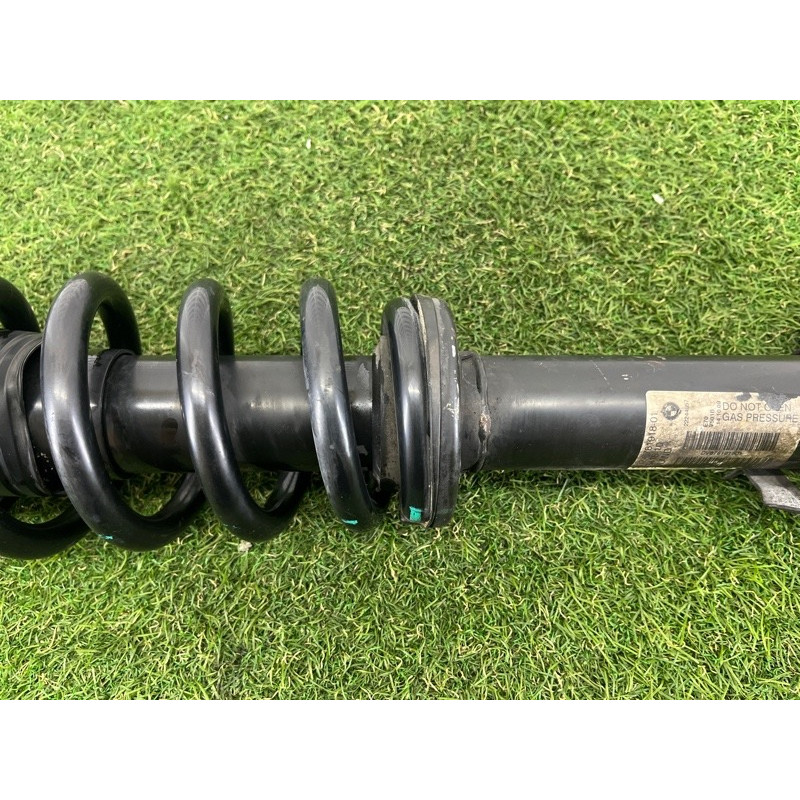 Амортизатор в сборе (подвеска) BMW X5 E70 2009 4.8 N62N 31326781918