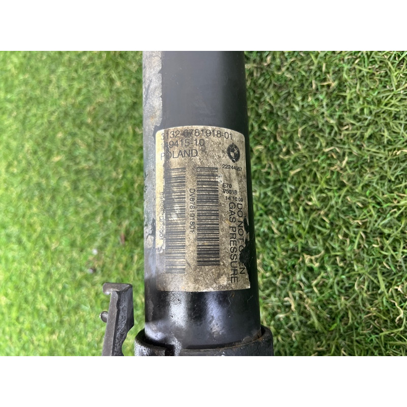 Амортизатор в сборе (подвеска) BMW X5 E70 2009 4.8 N62N 31326781918