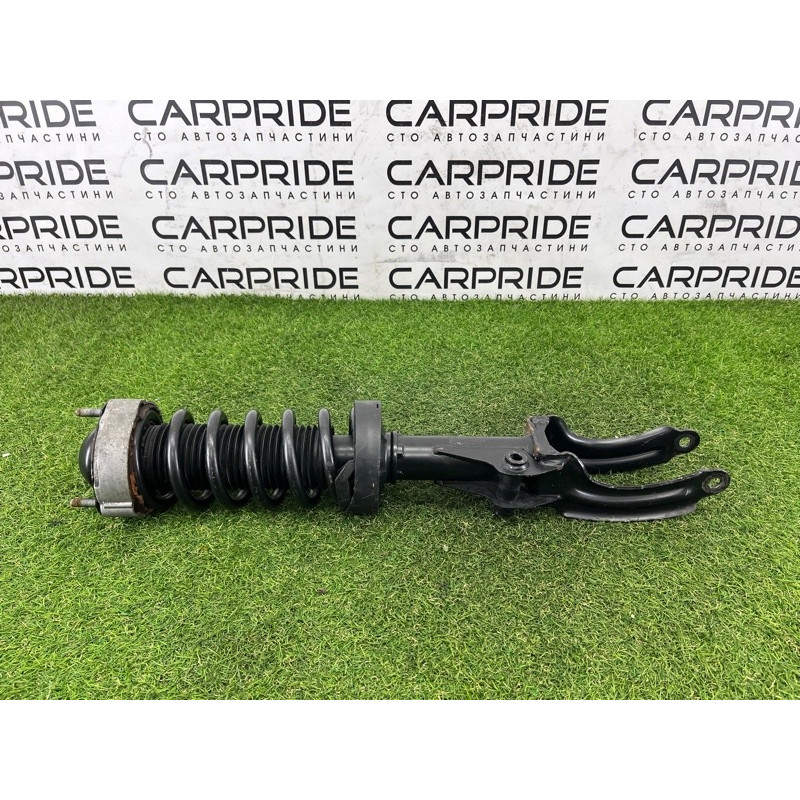 Амортизатор в зборі (підвіска) Volkswagen Touareg NF 2013 3.6 7P6413031H
