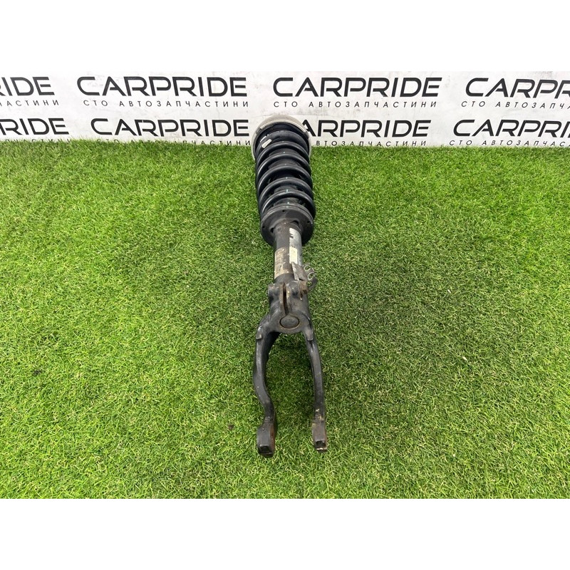 Амортизатор в сборе (подвеска) BMW X5 E70 2009 4.8 N62N 31326781918