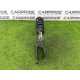 Амортизатор в сборе (подвеска) BMW X5 E70 2009 4.8 N62N 31326781918