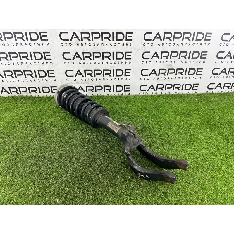 Амортизатор в сборе (подвеска) BMW X5 E70 2009 4.8 N62N 31326781918
