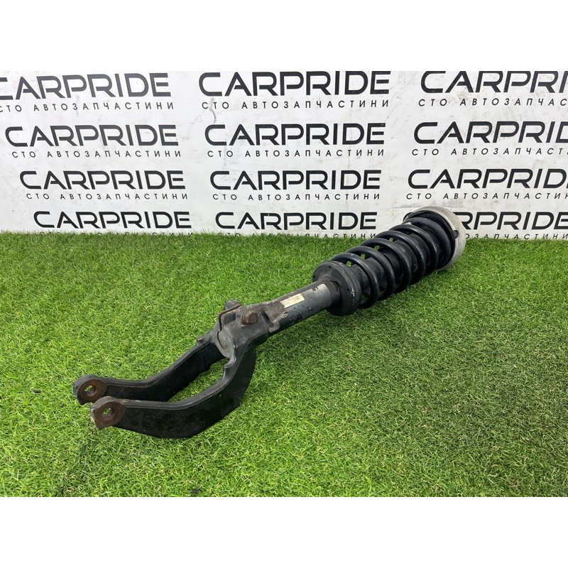 Амортизатор в сборе (подвеска) BMW X5 E70 2009 4.8 N62N 31326781918