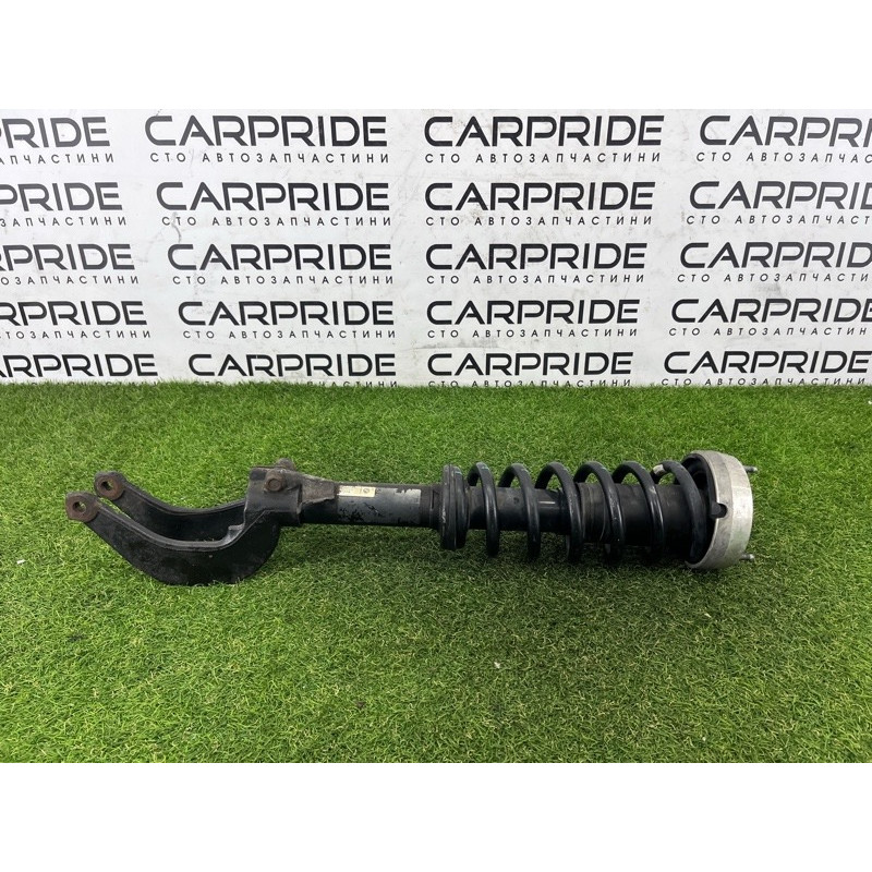 Амортизатор в сборе (подвеска) BMW X5 E70 2009 4.8 N62N 31326781918