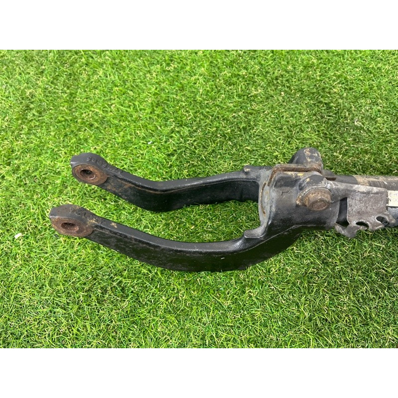 Амортизатор в сборе (подвеска) BMW X5 E70 2009 4.8 N62N 31326781918