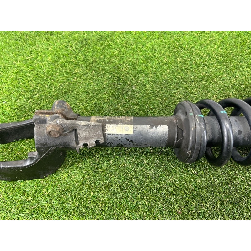 Амортизатор в сборе (подвеска) BMW X5 E70 2009 4.8 N62N 31326781918