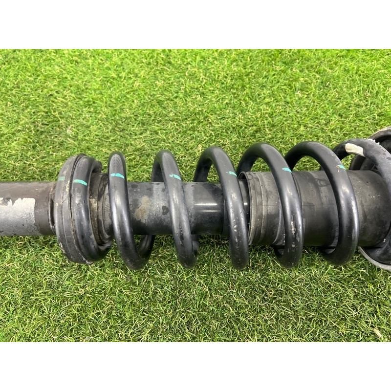 Амортизатор в сборе (подвеска) BMW X5 E70 2009 4.8 N62N 31326781918