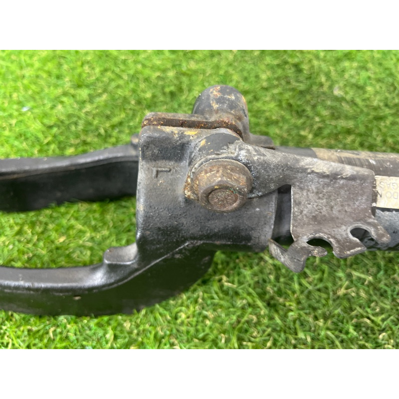 Амортизатор в сборе (подвеска) BMW X5 E70 2009 4.8 N62N 31326781918