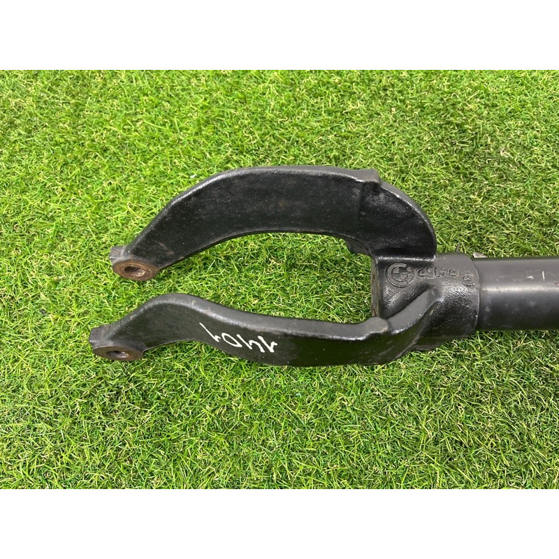 Амортизатор в сборе (подвеска) BMW X5 E70 2009 4.8 N62N 31326781918