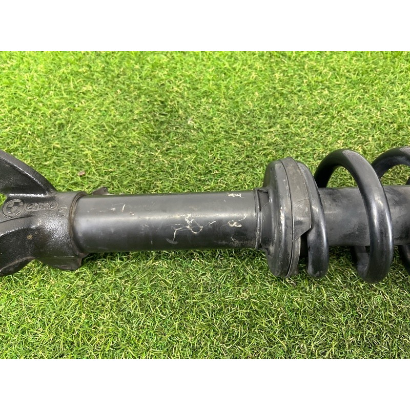 Амортизатор в сборе (подвеска) BMW X5 E70 2009 4.8 N62N 31326781918