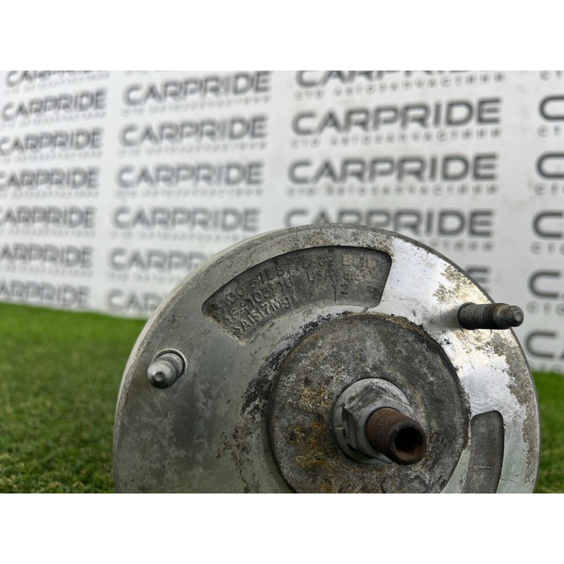 Амортизатор в сборе (подвеска) BMW X5 E70 2009 4.8 N62N 31326781918