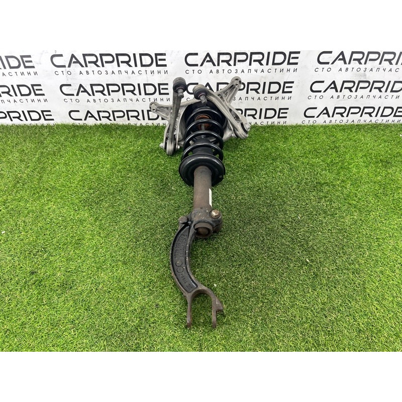 Амортизатор в сборе (подвеска) AUDI Q5 8R 2012 3.2 CALB 8R0413031F