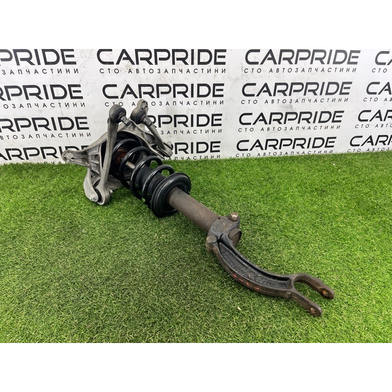 Амортизатор в сборе (подвеска) AUDI Q5 8R 2012 3.2 CALB 8R0413031F