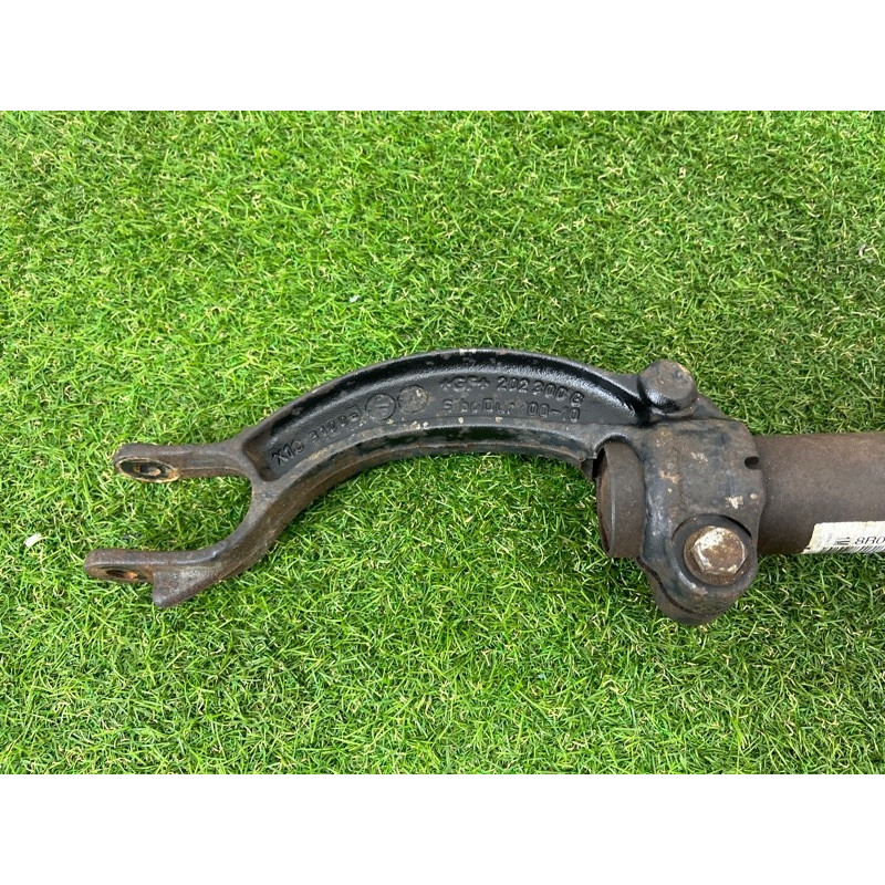 Амортизатор в сборе (подвеска) AUDI Q5 8R 2012 3.2 CALB 8R0413031F