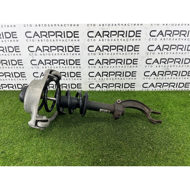 Амортизатор в сборе (подвеска) AUDI Q5 8R 2012 3.2 CALB 8R0413031F