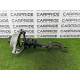 Амортизатор в сборе (подвеска) AUDI Q5 8R 2012 3.2 CALB 8R0413031F
