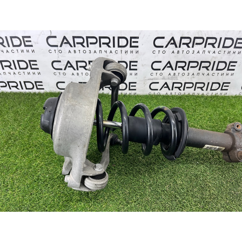 Амортизатор в сборе (подвеска) AUDI Q5 8R 2012 3.2 CALB 8R0413031F