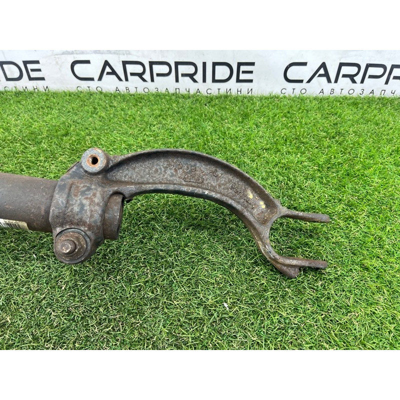 Амортизатор в сборе (подвеска) AUDI Q5 8R 2012 3.2 CALB 8R0413031F