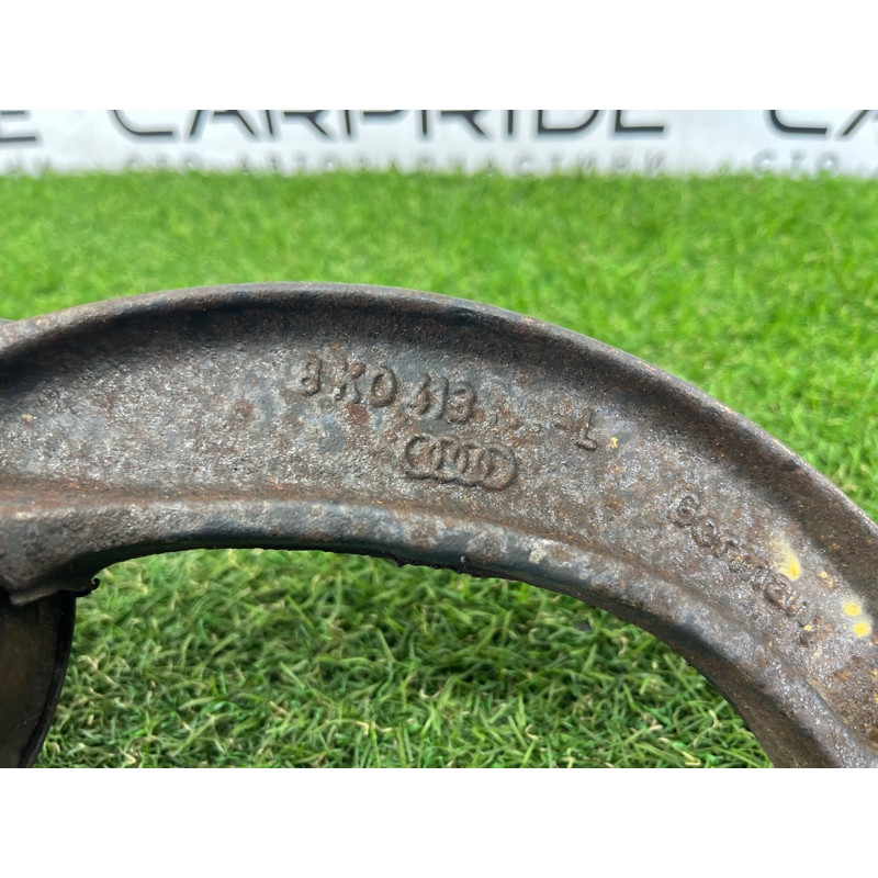 Амортизатор в сборе (подвеска) AUDI Q5 8R 2012 3.2 CALB 8R0413031F