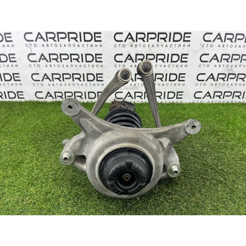 Амортизатор в сборе (подвеска) AUDI Q5 8R 2012 3.2 CALB 8R0413031F