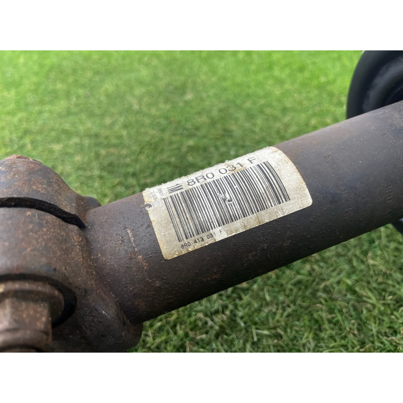 Амортизатор в сборе (подвеска) AUDI Q5 8R 2012 3.2 CALB 8R0413031F