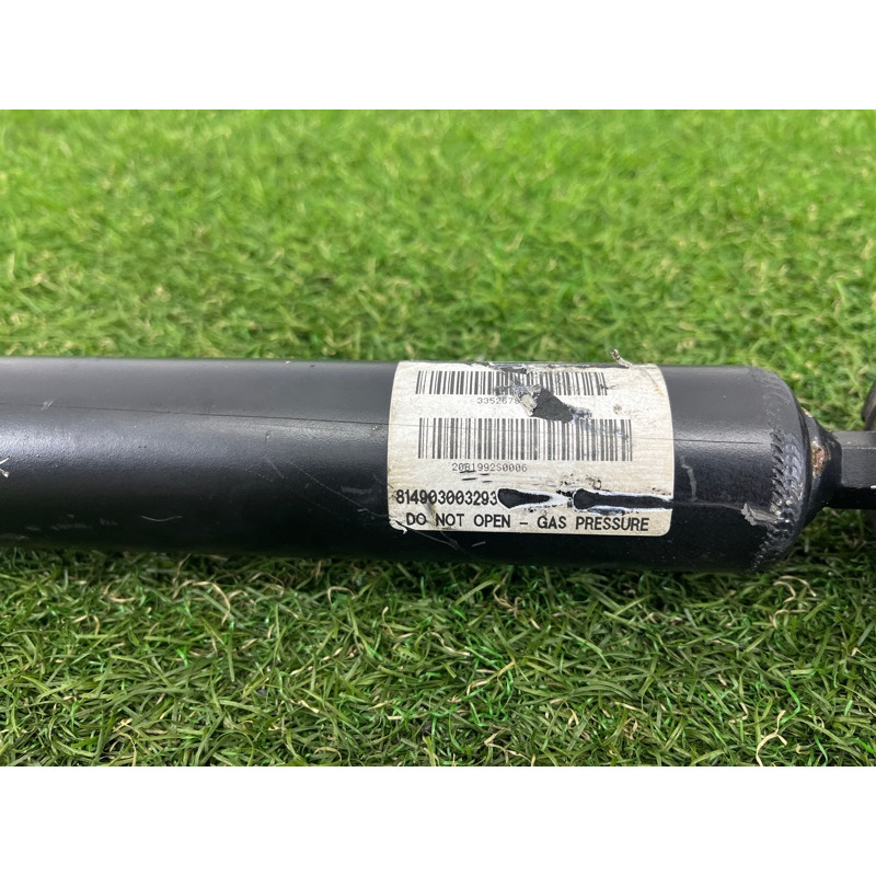 Амортизатор (підвіска) BMW 3-series E93 2008 3.0 N54 33526780195