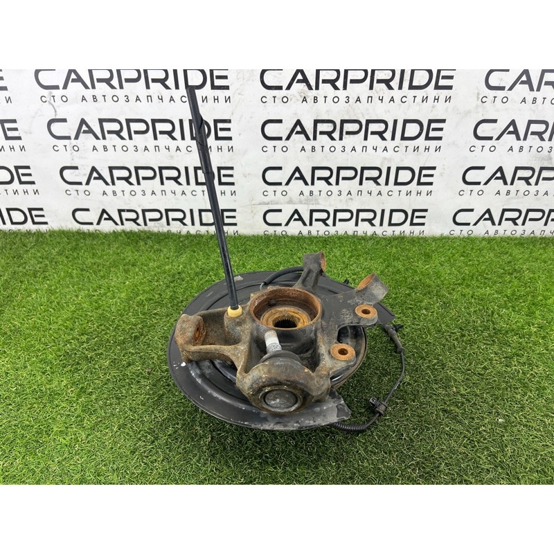 Цапфа подвески (подвеска) Jeep Grand Cherokee WK2 2017 3.6 68253397AB