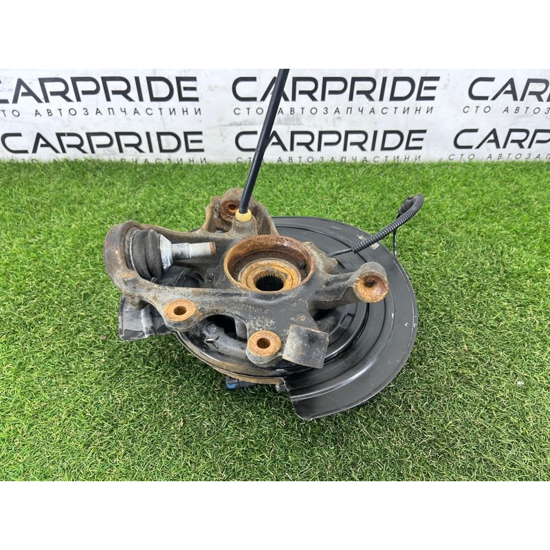 Цапфа подвески (подвеска) Jeep Grand Cherokee WK2 2017 3.6 68253397AB