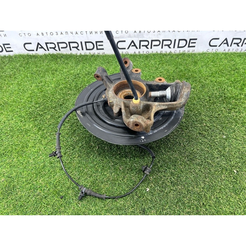 Цапфа подвески (подвеска) Jeep Grand Cherokee WK2 2017 3.6 68253397AB