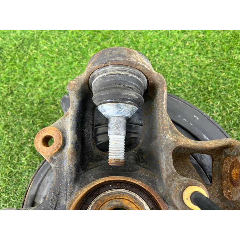 Цапфа подвески (подвеска) Jeep Grand Cherokee WK2 2017 3.6 68253397AB