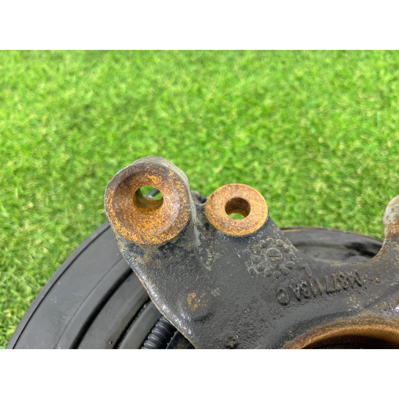 Цапфа подвески (подвеска) Jeep Grand Cherokee WK2 2017 3.6 68253397AB