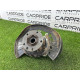 Цапфа подвески (подвеска) Volkswagen Touareg NF 2011 3.0 TDI 7P0505436A
