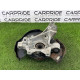Цапфа подвески (подвеска) Volkswagen Touareg NF 2011 3.0 TDI 7P0505436A