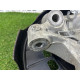 Цапфа подвески (подвеска) Volkswagen Touareg NF 2011 3.0 TDI 7P0505436A