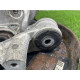 Цапфа подвески (подвеска) Volkswagen Touareg NF 2011 3.0 TDI 7P0505436A