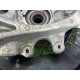 Цапфа подвески (подвеска) Volkswagen Touareg NF 2011 3.0 TDI 7P0505436A