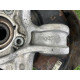 Цапфа подвески (подвеска) Volkswagen Touareg NF 2011 3.0 TDI 7P0505436A