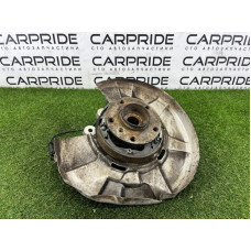 Цапфа подвески