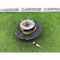 Цапфа підвіски