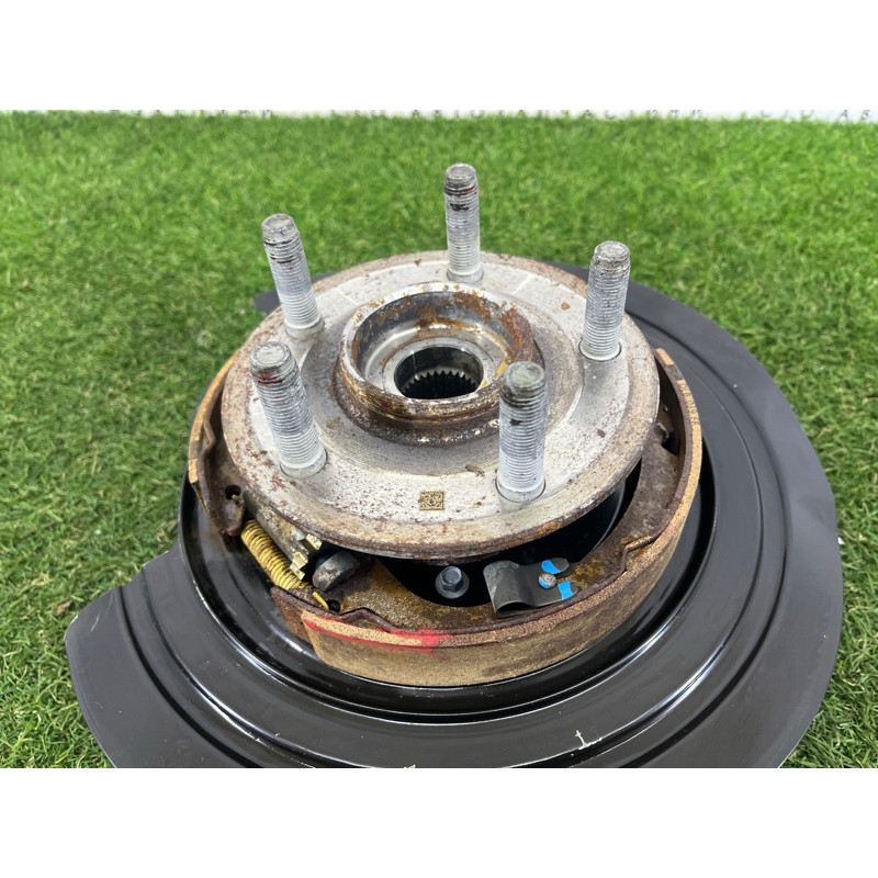 Цапфа подвески (подвеска) Jeep Grand Cherokee WK2 2020 3.6 68253396AB