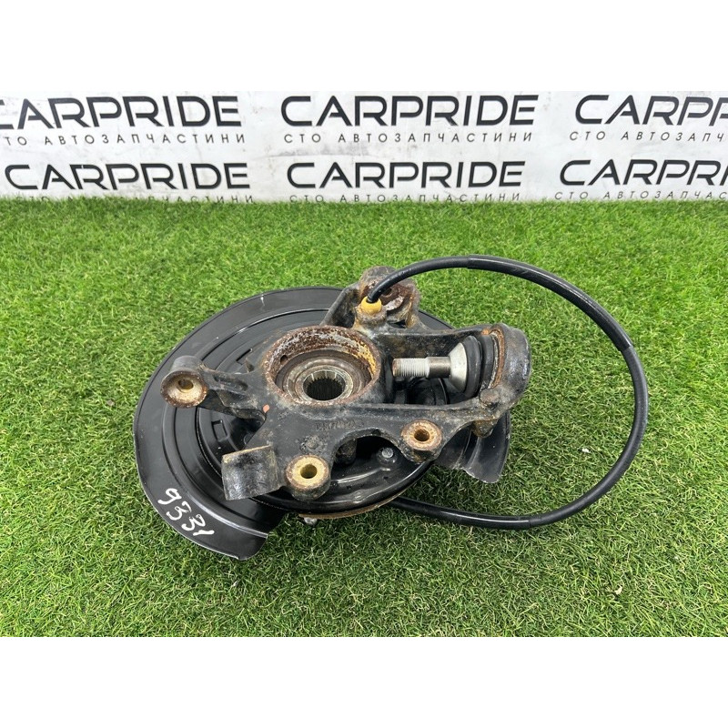 Цапфа подвески (подвеска) Jeep Grand Cherokee WK2 2020 3.6 68253396AB