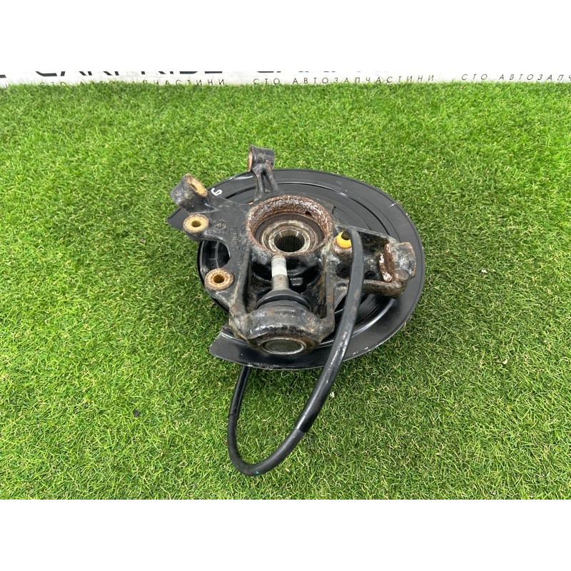 Цапфа подвески (подвеска) Jeep Grand Cherokee WK2 2020 3.6 68253396AB