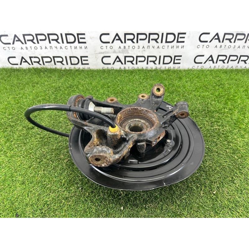 Цапфа подвески (подвеска) Jeep Grand Cherokee WK2 2020 3.6 68253396AB