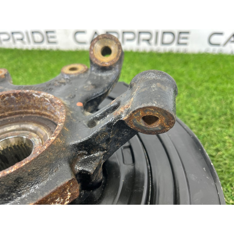 Цапфа подвески (подвеска) Jeep Grand Cherokee WK2 2020 3.6 68253396AB