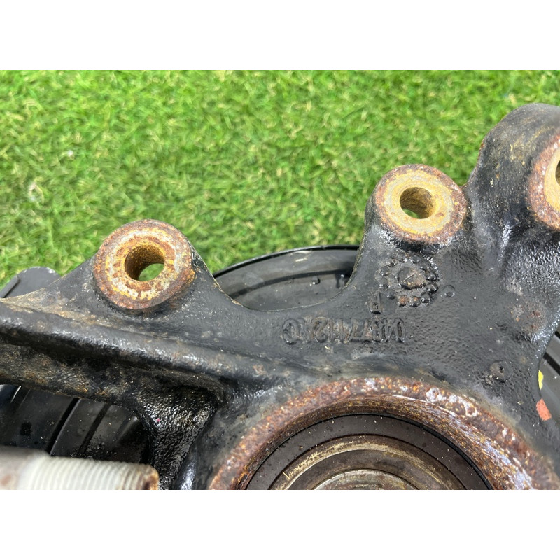 Цапфа подвески (подвеска) Jeep Grand Cherokee WK2 2020 3.6 68253396AB