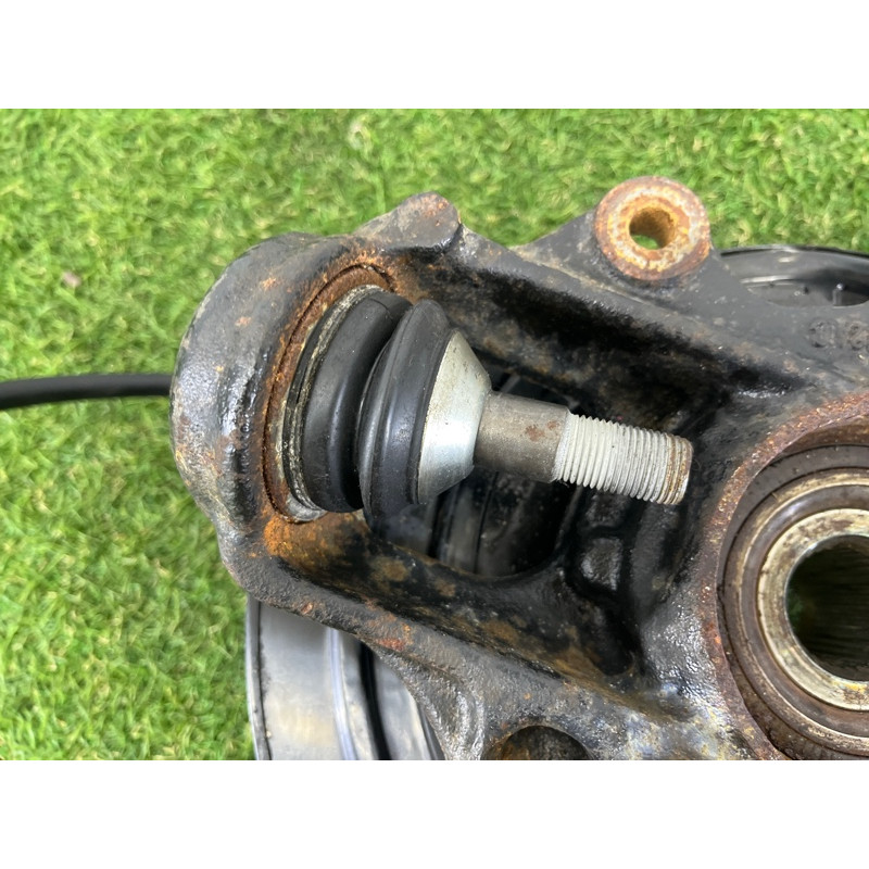 Цапфа подвески (подвеска) Jeep Grand Cherokee WK2 2020 3.6 68253396AB