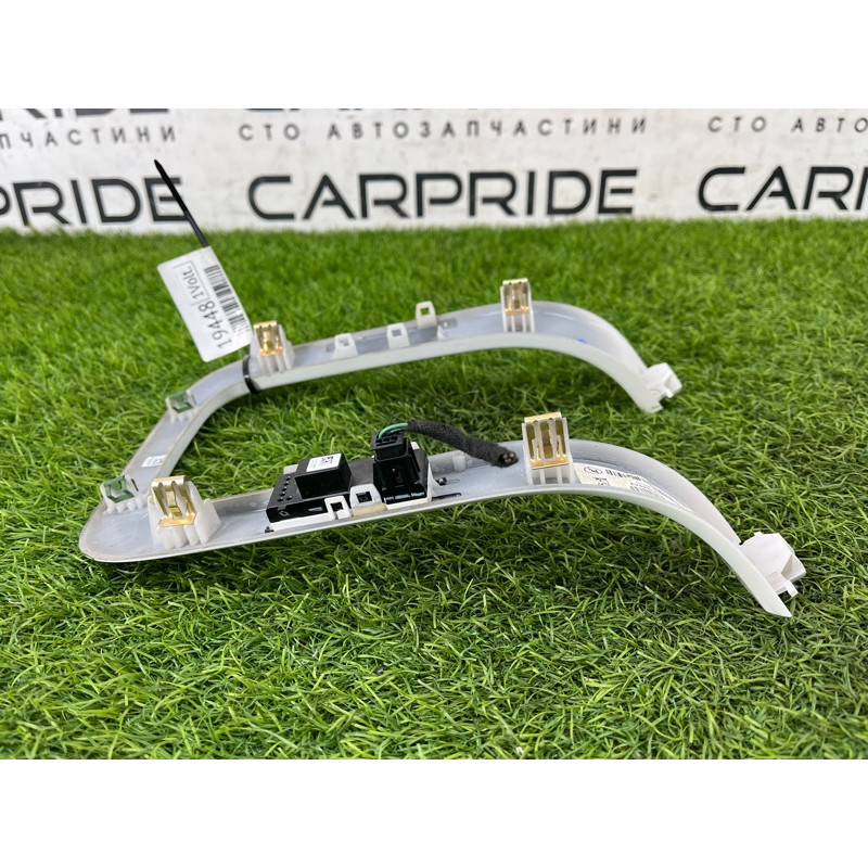 Накладки прочие (салон) CHEVROLET Volt 1 2012 1.4 22858478