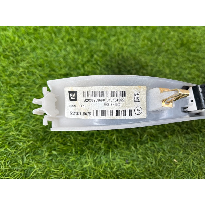 Накладки прочие (салон) CHEVROLET Volt 1 2012 1.4 22858478